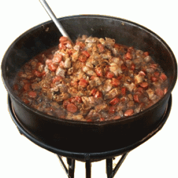 Cajun Jambalaya 4 lb Cajun Jambalaya 4 lb