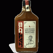 JayD's Louisiana Molasses Mustard JayD's Louisiana Molasses Mustard