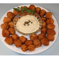 Cajun Original Alligator Cajun Bites 1 lb