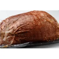 Premium 15 lb Turducken stuffed with Boudin