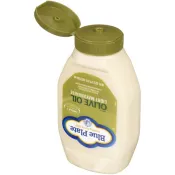 Blue Plate Olive Oil Mayonnaise Squeeze 18oz Blue Plate Olive Oil Mayonnaise Squeeze 18oz