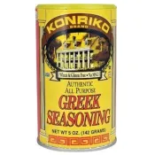 Konriko Greek Seasoning 5 oz
