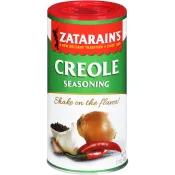 Zatarain's Creole Seasoning 17 oz Zatarain's Creole Seasoning 17 oz