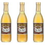 Boscoli Dirty Martini Olive Juice 12.7 ounces (Pack of 3) Boscoli Dirty Martini Olive Juice 12.7 ounces (Pack of 3)