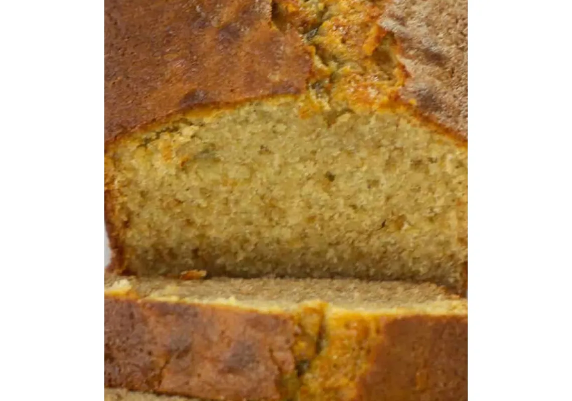 Apple Loaf Cake Apple Loaf Cake