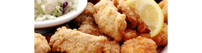 Dry Fry Mix Dry Fry Mix