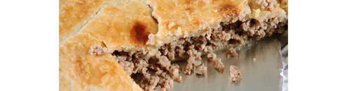 Pies & Quiche Pies & Quiche