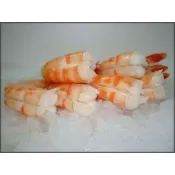 16-20 Gulf Cocktail Shrimp P&D Tail on