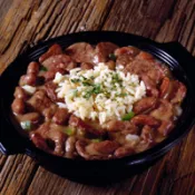 BIG EASY Red Beans & Rice