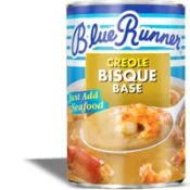 Blue Runner Creole Bisque Base 25 oz Blue Runner Creole Bisque Base 25 oz