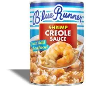 Blue Runner Shrimp Creole Base 25 oz Blue Runner Shrimp Creole Base 25 oz