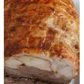 Premium Turducken Roll with Boudin 4 lbs