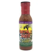 Buffalo South Sauce 12 oz Buffalo South Sauce 12 oz