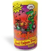 CAJUN CORNER Real Cajun Deal Seasoning CAJUN CORNER Real Cajun Deal Seasoning