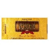 CDM Dark Roast Coffee & Chicory (Regular Grind Bag)