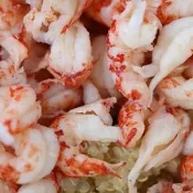 CRAWFISH TOWN USA Crawfish Tails CRAWFISH TOWN USA Crawfish Tails