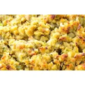 Cajun Cornbread Dressing 4 lb Cajun Cornbread Dressing 4 lb