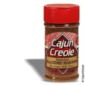 Cajun Creole Blackened Seasoning™ Cajun Creole Blackened Seasoning™