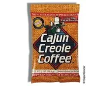 Cajun Creole Coffee Cajun Creole Coffee