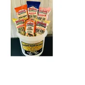 Cajun Flip n' Fry Gift Set Cajun Flip n' Fry Gift Set