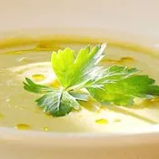 Cajun Grocer Artichoke Soup 4 lb