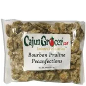 Cajun Grocer Bourbon Praline Pecanfections Cajun Grocer Bourbon Praline Pecanfections