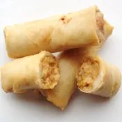 Cajun Grocer Crawfish Spring Rolls Cajun Grocer Crawfish Spring Rolls