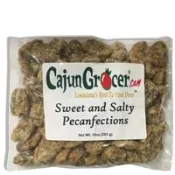 Cajun Grocer Sweet & Salty Pecanfections Cajun Grocer Sweet & Salty Pecanfections