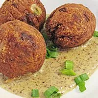 Cajun Original Pork Boudin Cajun Bites 1 lb