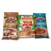 Louisiana Cajun Rice Meals Bundle Louisiana Cajun Rice Meals Bundle