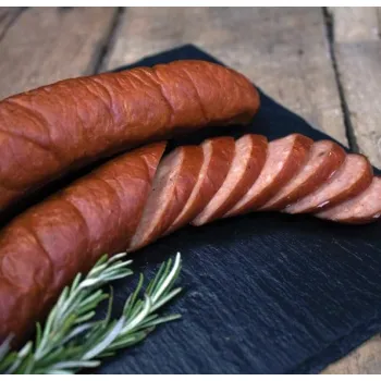 Cajun Specialty Meats Chicken Andouille