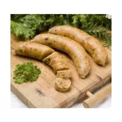 Broussard's Bayou Crawfish Boudin 1 lb