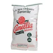 Camellia Blackeye Peas 25 lb Camellia Blackeye Peas 25 lb