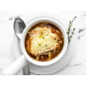 Chef Folse Creole Onion Soup 4 lb Chef Folse Creole Onion Soup 4 lb