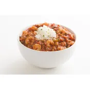 Dr. Gumbo Shrimp Creole 2.5 lb Dr. Gumbo Shrimp Creole 2.5 lb