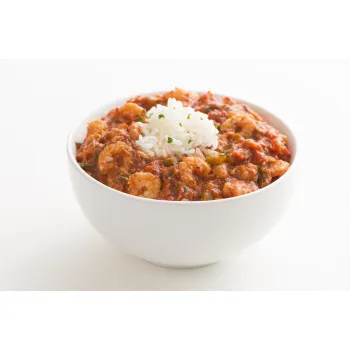 Dr. Gumbo Shrimp Creole 2.5 lb
