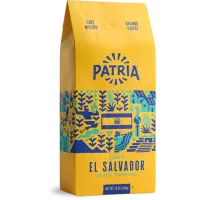 El Salvador Tostado Oscuro Dark Roast 12 oz