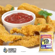Guidry's CATFISH Fish Fry 1 lb Guidry's CATFISH Fish Fry 1 lb