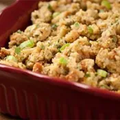Hebert's Specialty Meats Crawfish Rice Dressing Hebert's Specialty Meats Crawfish Rice Dressing