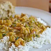 Hebert's Specialty Meats Shrimp Etouffee Hebert's Specialty Meats Shrimp Etouffee
