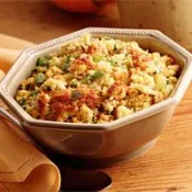 Hebert's Specialty Meats Shrimp Rice Dressing Hebert's Specialty Meats Shrimp Rice Dressing