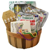 Hunker Down Hurricane Basket Hunker Down Hurricane Basket