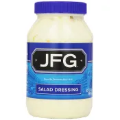 JFG - Salad Dressing 30 oz