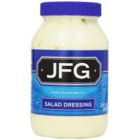 JFG - Salad Dressing 30 oz