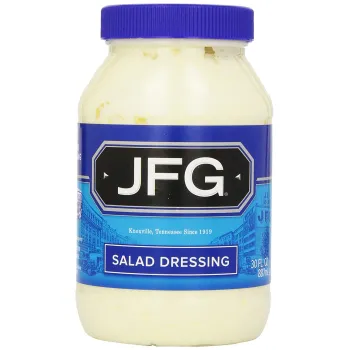 JFG - Salad Dressing 30 oz