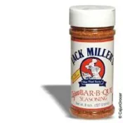 Jack Miller's All- Purpose Seasoning Jack Miller's All- Purpose Seasoning