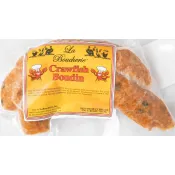 La Boucherie Crawfish Boudin La Boucherie Crawfish Boudin