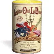 Lights Out Leblanc Cajun Seasoning Lights Out Leblanc Cajun Seasoning