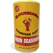 Louisiana Crawfish Time Cajun Seasoning Louisiana Crawfish Time Cajun Seasoning