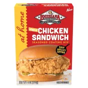 Louisiana Fish Fry At Home Chicken Sandwich Mix Louisiana Fish Fry At Home Chicken Sandwich Mix